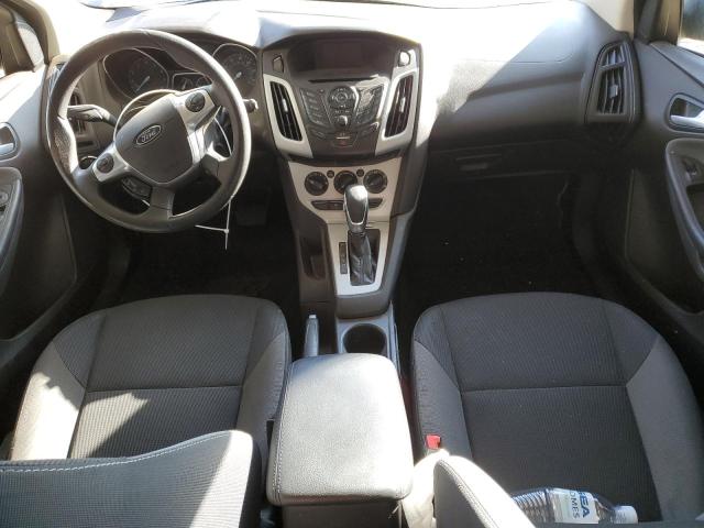 2014 Ford Focus Se VIN: 1FADP3K23EL150595 Lot: 78845913