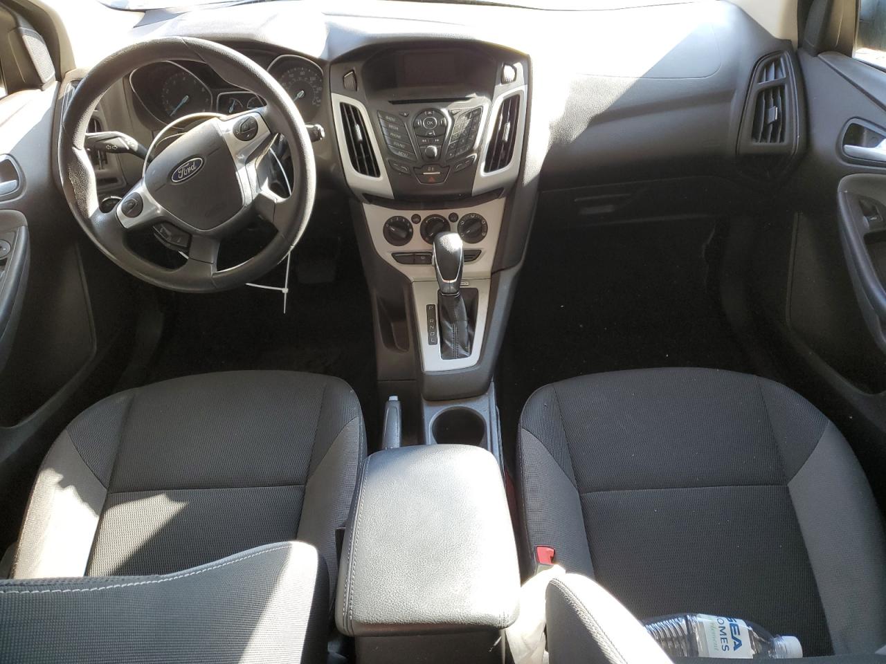 1FADP3K23EL150595 2014 Ford Focus Se