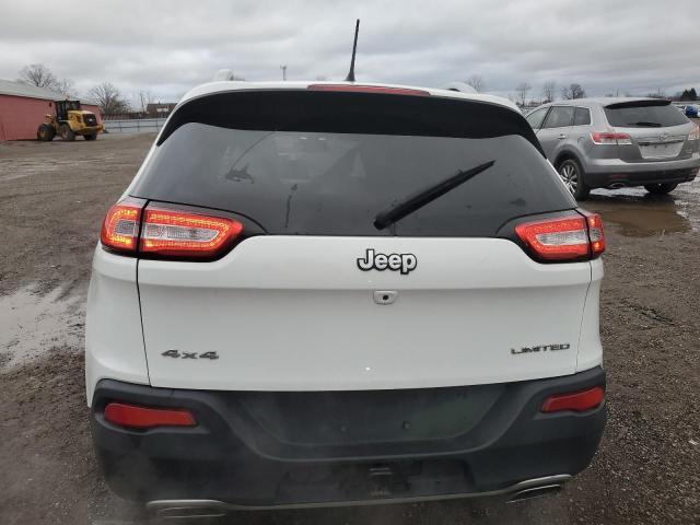 1C4PJMDS2FW659153 | 2015 JEEP CHEROKEE L