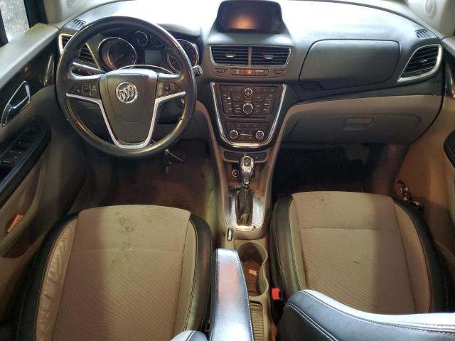 KL4CJASB6EB782549 | 2014 BUICK ENCORE