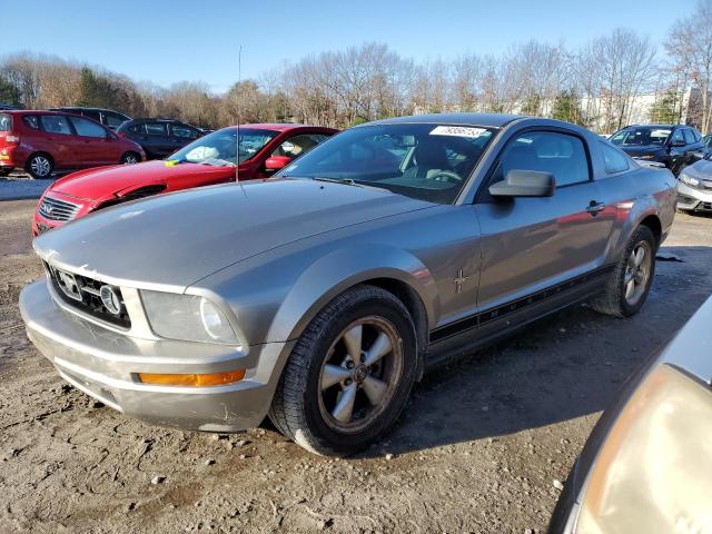 1ZVHT80N185142275 | 2008 Ford mustang