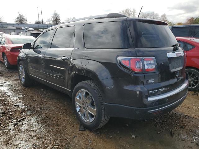 1GKKRSKD8HJ123193 | 2017 GMC ACADIA LIM