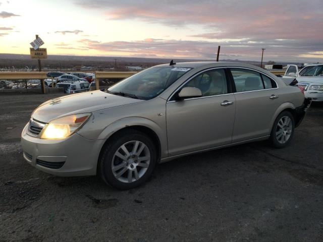 2009 Saturn Aura XR