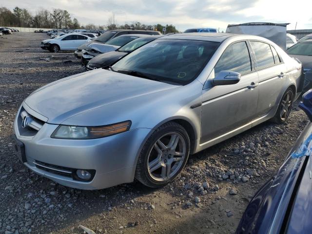 2007 Acura TL 