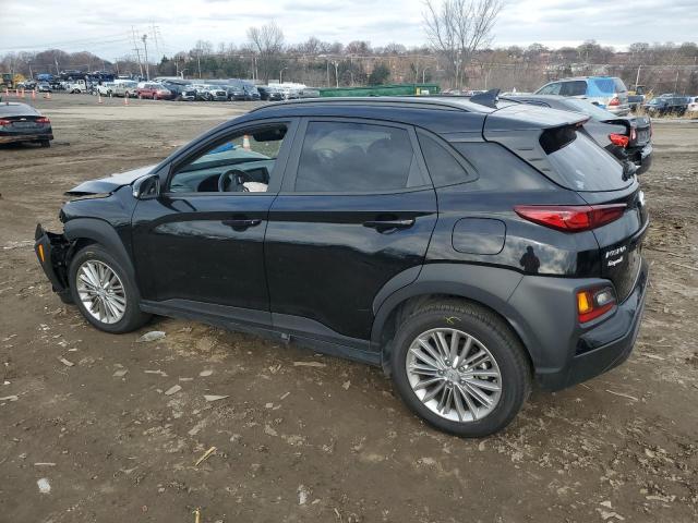 KM8K6CAA9MU738809 | 2021 HYUNDAI KONA SEL P