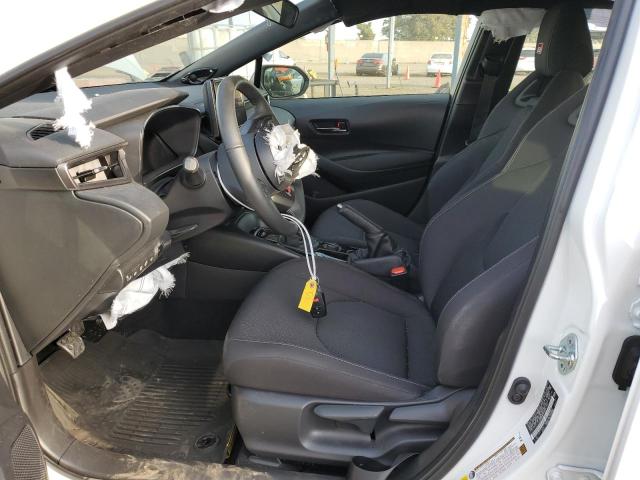 2023 TOYOTA GR COROLLA JTNABAAEXPA004104
