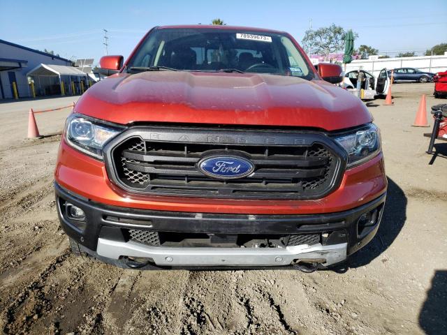 1FTER4FH2KLB21596 | 2019 FORD RANGER XL