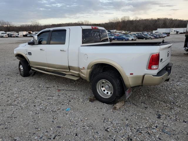 2015 RAM 3500 LONGH 3C63RRNL3FG509067