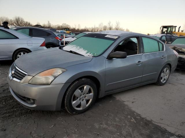 2007 Nissan Altima 2.5