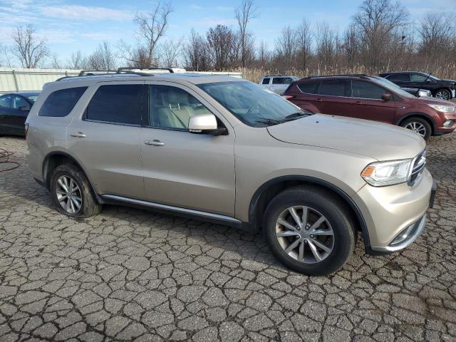 1C4RDJDG2EC530985 | 2014 Dodge durango limited