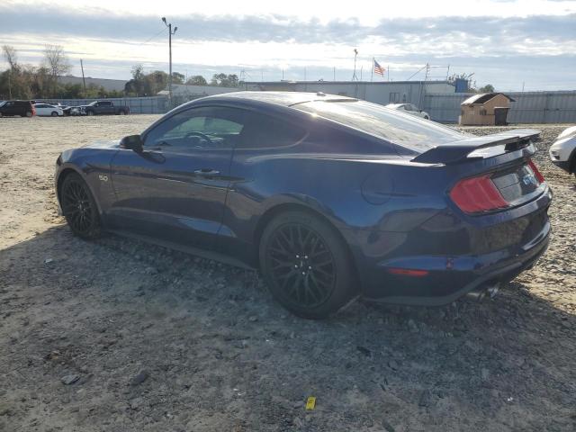 1FA6P8CF4K5146630 | 2019 FORD MUSTANG GT