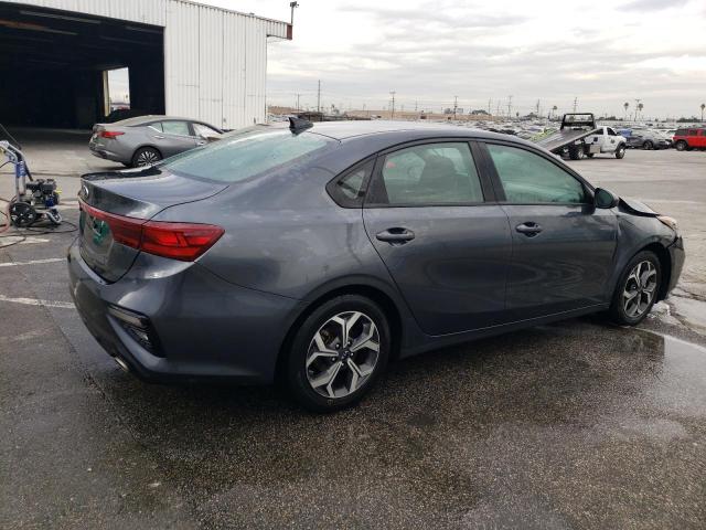 3KPF24AD7ME305165 | 2021 KIA forte fe