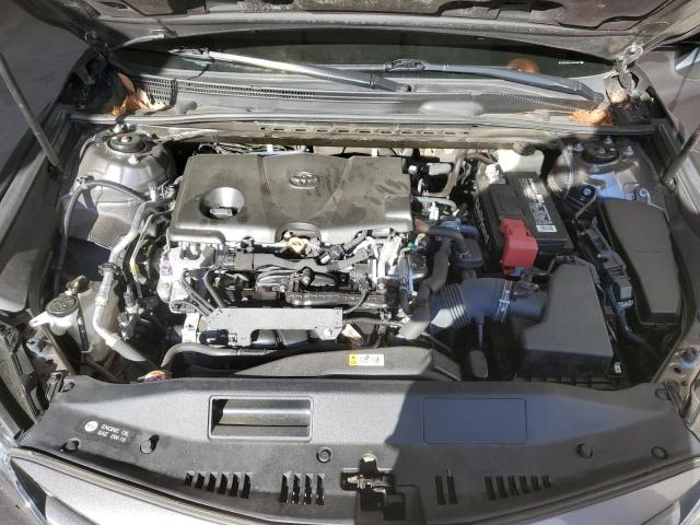 4T1B11HK3JU022582 | 2018 TOYOTA CAMRY L