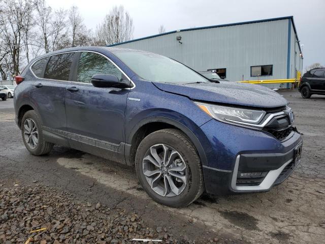 5J6RT6H83NL040648 | 2022 HONDA CR-V