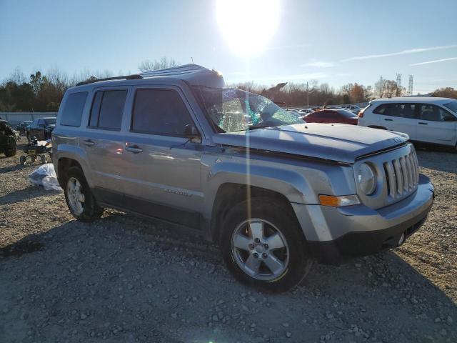 1C4NJPBA8HD116021 | 2017 JEEP PATRIOT SP