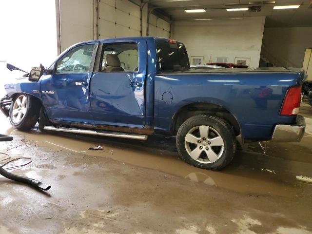 1D3HV13T89S750187 2009 Dodge Ram 1500