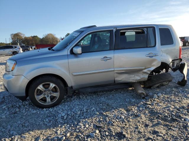 2015 Honda Pilot EX-L