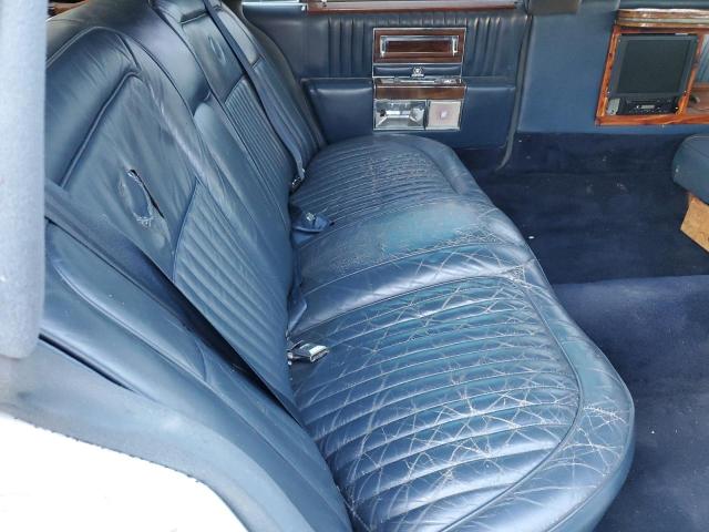 1G6DW51Y5JR752410 1988 Cadillac Brougham