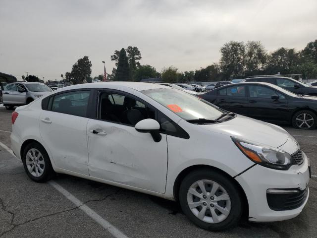 KNADM4A32G6624831 | 2016 KIA RIO LX