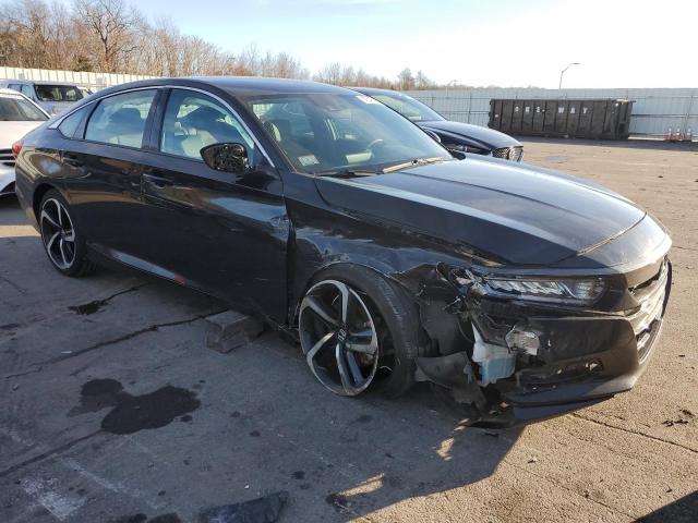 Vin: 1hgcv1f31la081788, lot: 82048463, honda accord sport 20204