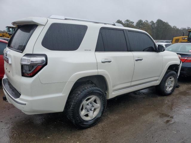 JTEBU5JR5H5441656 | 2017 TOYOTA 4RUNNER SR