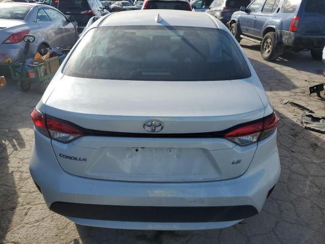 5YFVPRAE5LP107684 | 2020 TOYOTA COROLLA LE