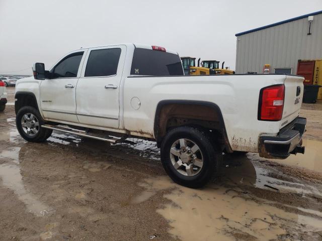 1GT12REY1KF188206 | 2019 GMC SIERRA K25