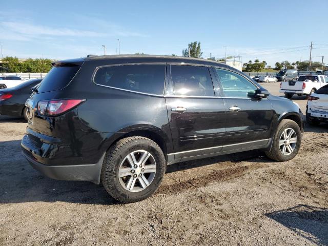 1GNKRHKD1HJ190949 | 2017 Chevrolet traverse lt