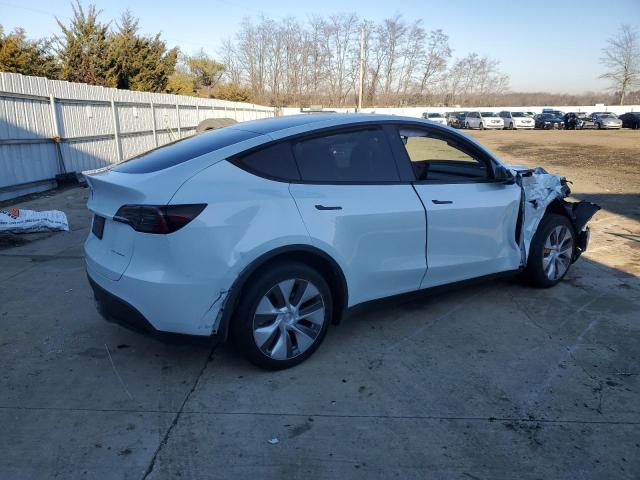 7SAYGDEE1PA127197 | 2023 TESLA MODEL Y