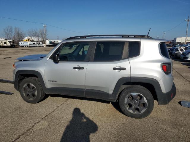 ZACCJBAB9JPG95323 | 2018 JEEP RENEGADE S