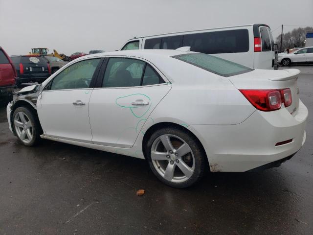 1G11G5SX7FF275595 | 2015 CHEVROLET MALIBU LTZ