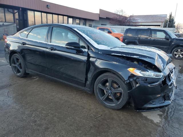 2016 FORD FUSION SE - 3FA6P0HD7GR155979