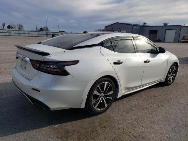 1N4AA6AVXKC384634 | 2019 NISSAN MAXIMA S