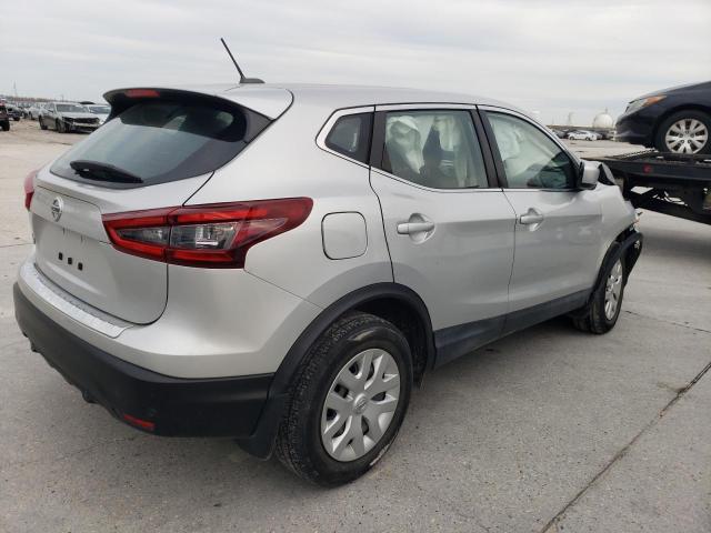 JN1BJ1CV0LW264312 | 2020 NISSAN ROGUE SPOR