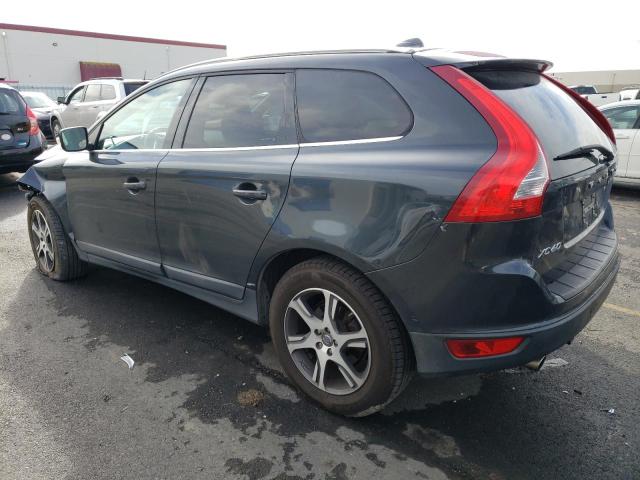 2013 Volvo Xc60 T6 VIN: YV4902DZ5D2461052 Lot: 79523513