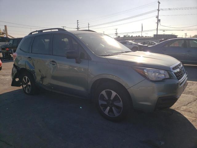 JF2SJABC1HH586967 | 2017 SUBARU FORESTER 2