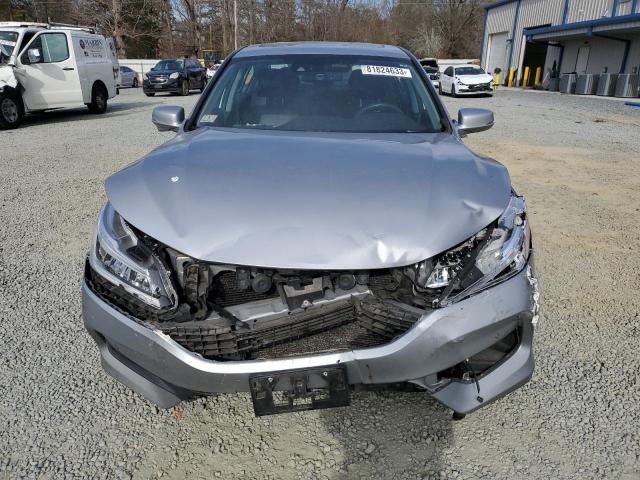 1HGCR3F92GA014952 | 2016 HONDA ACCORD TOU