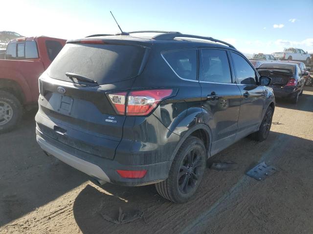 1FMCU9GD2JUA85010 | 2018 FORD ESCAPE SE