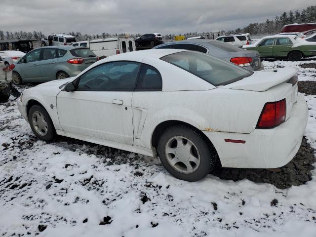 1999 Ford Mustang VIN: 1FAFP4042XF186914 Lot: 79145213