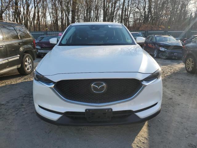 JM3KFBDY3K0587761 | 2019 MAZDA CX-5 GRAND