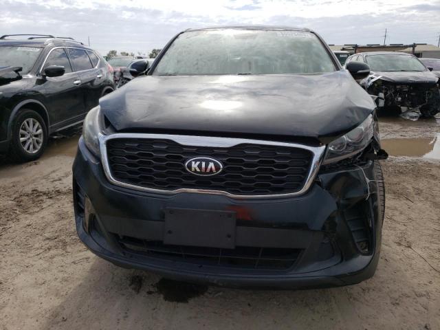 5XYPG4A52KG490319 | 2019 KIA SORENTO LX