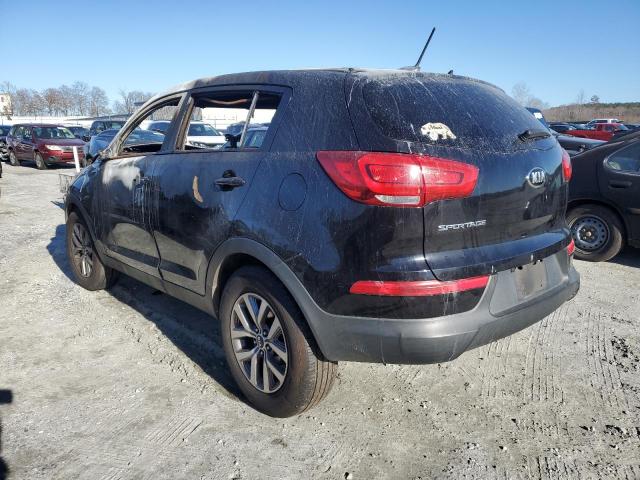 KNDPB3ACXG7878619 | 2016 KIA SPORTAGE L