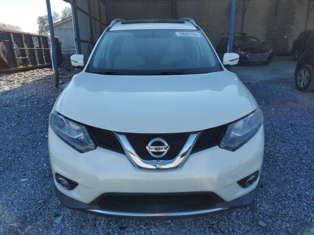 5N1AT2MT8GC804353 | 2016 NISSAN ROGUE S