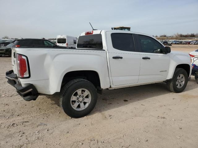 1GTG5BEA2H1278384 | 2017 GMC CANYON