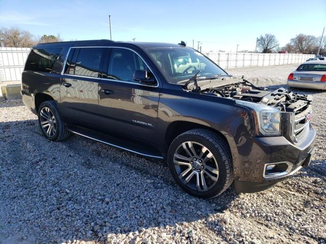 1GKS2GKC8JR342462 | 2018 GMC YUKON XL K