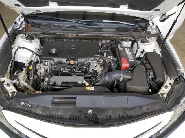 4T1B11HK3KU796848 | 2019 TOYOTA CAMRY L