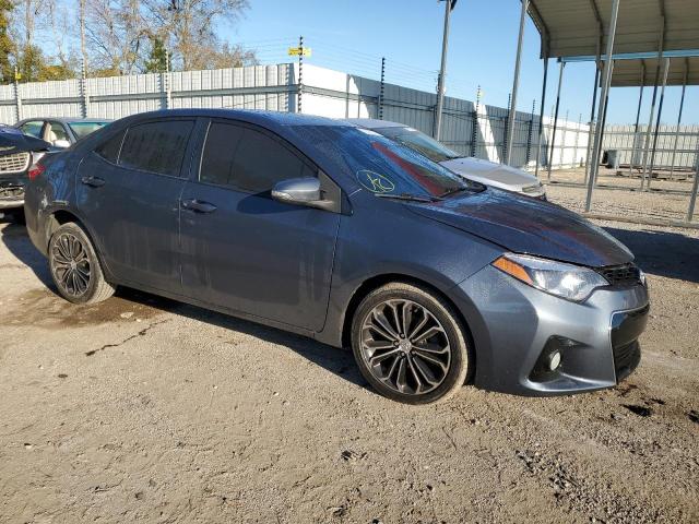 2T1BURHE0GC631901 | 2016 TOYOTA COROLLA L