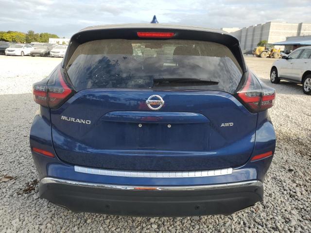 5N1AZ2AS5LN129280 | 2020 NISSAN MURANO S