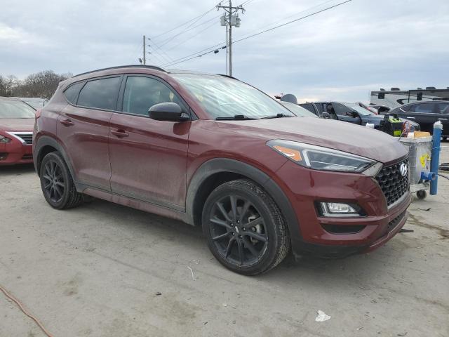 KM8J33AL7KU019884 | 2019 HYUNDAI TUCSON LIM