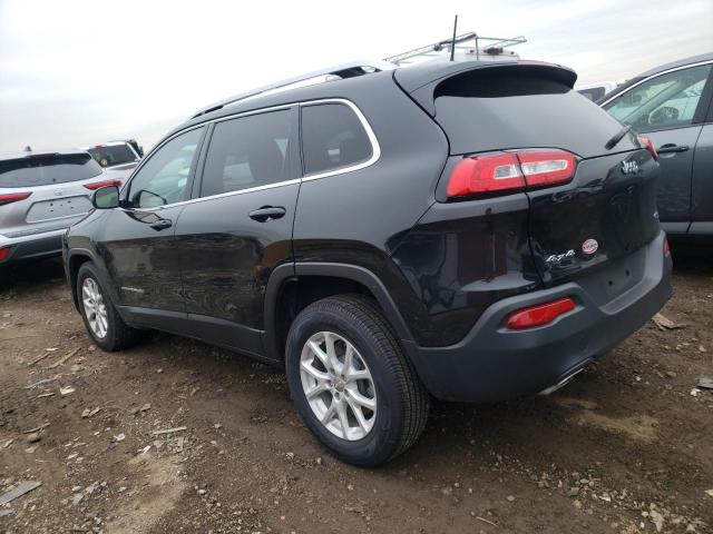 1C4PJMCS3GW294436 | 2016 JEEP CHEROKEE L